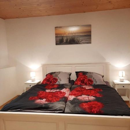 Ferienwohnung Elena Zweibruecken Luaran gambar