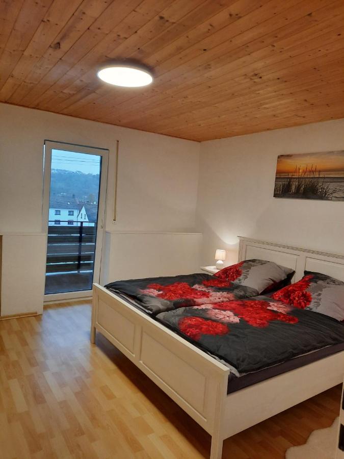 Ferienwohnung Elena Zweibruecken Luaran gambar