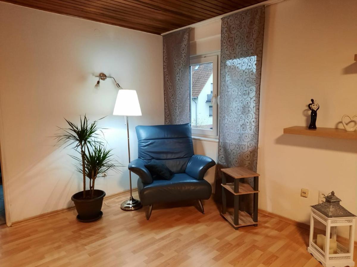Ferienwohnung Elena Zweibruecken Luaran gambar
