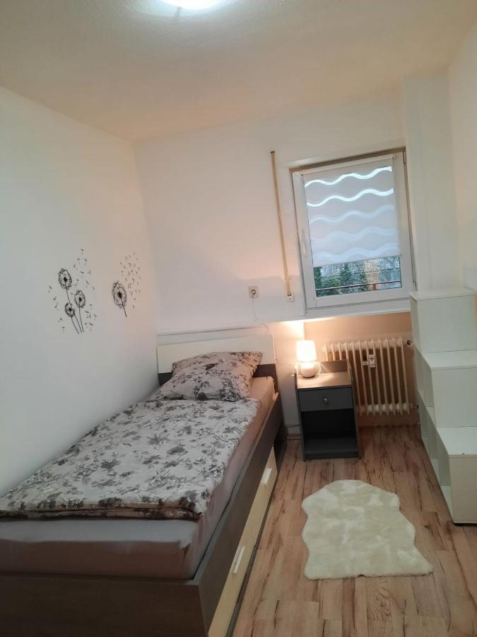 Ferienwohnung Elena Zweibruecken Luaran gambar