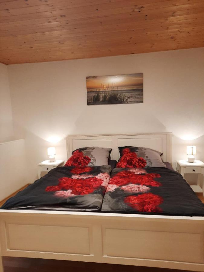 Ferienwohnung Elena Zweibruecken Luaran gambar