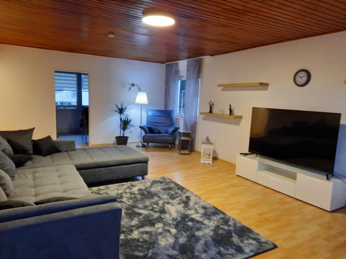Ferienwohnung Elena Zweibruecken Luaran gambar