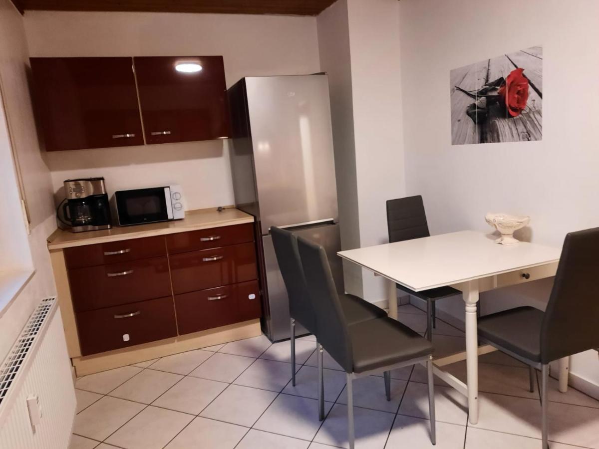 Ferienwohnung Elena Zweibruecken Luaran gambar
